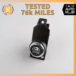 06-13 Bentley Continental Flying Spur Gtc Push Start Ignition Button Oem 76K. Fixed Price $96.23.