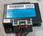 02-04 Pt Cruiser Remote Keyless Entry Receiver Module P05293040AJ W/pigtails Oem. Fixed Price $40.95.