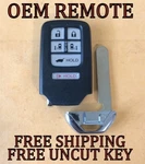 Oem Honda Odyssey Van Smart Keyless Remote Fob Proximity Transmitter KR5V1X #2. Fixed Price $42.46.