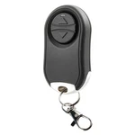 Garage Door Opener 2BTN Remote Mini Black For Universal Chamberlain MC100-P2. Fixed Price $15.95.