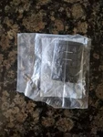 New Oem Gm Cadillac Srx Smart Proxy Keyless Entry Remote Fob NBG009768T. Fixed Price $72.50.