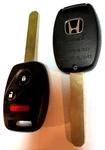 Honda 3 Button Keyless Control Car Remote Fob MLBHLIK-1T 2500A-HLIK1T Btn. Fixed Price $41.21.