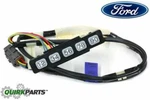 Genuine Ford Lincoln 2007-2015 Navigator Keyless Entry Lock Pad 8L7Z-14A626-A. Fixed Price $82.80.