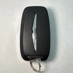 Oem 17-22 Chrysler Pacifica Remote Fob -97395900 Pn: 68217832AA-AC(READ DESCR!#2. Fixed Price $22.00.