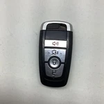 Lightly Used Oem 2018 - 2023 Ford Mustang Key Fob 4 (no Remote Start). Fixed Price $42.00.
