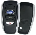 1 For 2022-2026 Select Subaru Oem 4B Smart Proximity Remote Key Fob 88835-XC00A. Fixed Price $129.95.