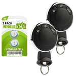 Replacement For 2011 2012 Mini Cooper Countryman Key Fob Remote. Fixed Price $35.95.