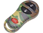 For 2001-2003 Dodge Caravan Keyless Remote Case Dorman 74528NNMR 2002. Fixed Price $32.12.
