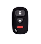 Oem Suzuki Grand Vitara XL-7 Aerio Sport Keyless Remote Fob OUCG8D-246S-A. Fixed Price $39.93.