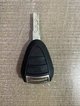 Oem Porsche Remote Head Combo Key Fob Fcc: LXP-VIM2442 (3-BUTTON) Black Mint. Fixed Price $99.99.