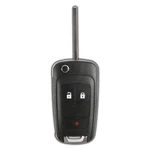 Replacement For Chevy 2010-2016 Equinox 2012-2016 Sonic Remote Car Key Fob Entry. Fixed Price $9.95.