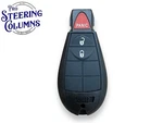 13-18 Ram 1500 2500 3500 Fobik Remote Key New GQ4-53T. Fixed Price $18.61.