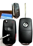 Volkswagen Jetta 2017-2019 Smart Proximity Key Remote Fob NBGFS93N 5K0837202BJ. Fixed Price $55.89.