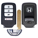 Oem 2018 2019 2020 Honda Odyssey Smart Key Proximity Remote Fob 72147-THR-A01. Fixed Price $48.95.