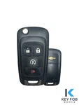 Factory Chevrolet Oem Keyless Entry Remote Fob 95074385 A2GM3BFUS04. Fixed Price $65.88.
