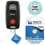 Replacement For OUCG8D-325A-A 02 03 04 05 06 Mazda Mpv Remote Car Key Fob. Fixed Price $19.95.