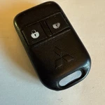 Nice Oem GOH-M24 Mitsubishi Subaru Logo Remote Fob. Fixed Price $38.88.