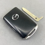 Oem Mazda 2020-25 CX-9 CX-5 Keyless Smart Remote Fob WAZSKE13D03 4-BTN. Fixed Price $45.95.