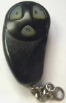 OBDT3H778 Fusion Aftermarket Keyless Remote Green Led Portman Fob Car Entry. Fixed Price $26.69.
