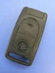 Audi MZ2 410 819 Oem Remote Transmitter. Fixed Price $29.99.
