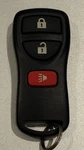 New Nissan Keyfob Transmitter 3B Oem CWTWBIU821 Brand. Fixed Price $35.00.