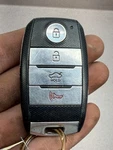 Oem 2016-2020 Kia Sorento Proxy Smart Keyless Entry Remote TQ8-FOB-4F06. Fixed Price $35.90.