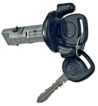 New Chevrolet Gm Ignition Lock Cylinder Tumbler Switch W/ 2 Oem Logo. Fixed Price $75.85.
