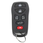 Genuine Nissan 2004-2009 Quest Remote Control Key Fob Transmitter Oem New. Fixed Price $113.39.