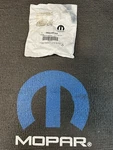 Jeep 68003461AA Oem Button Key Fob New Part Unopened Package Mopar Factory. Fixed Price $109.95.