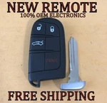 New 11-18 Dodge Charger Challenger Chrysler 300 Smart Key Proximity Remote Fob. Fixed Price $32.95.