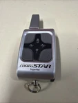 Brand New Compustar Superhet Remote Fob 4 Button Key S/n 005167. Fixed Price $102.00.
