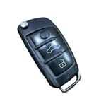 Oem 4 Btn 2015-2018 Audi Flip Key Remote Fob 81A 837 220 Ar NBGFS12A71. Fixed Price $12.00.