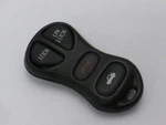 1995-1997 Lincoln Town Car Executive Smart Fob Keyless Entry Remote Oem 1996. Fixed Price $104.59.