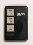 Original Factory Oem Bmw Keyless Entry Fob Remote A269ZUA071 88881600292. Fixed Price $119.99.