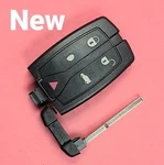 Replacement For 2008 2012 Land Rover LR2 Smart Key Fob 5B Hatch NT8-TX9 315MHZ. Fixed Price $35.99.