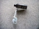 Nissan Altima Keyless Control Module 28595-3TA5A. Fixed Price $24.99.