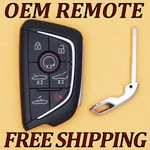 Oem 2020-2024 Chevrolet Corvette 7B Smart Keyless Proximity Remote Fob 13547763. Fixed Price $79.16.