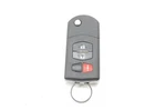 2004-2008 Mazda RX8 6SPD Key Fob Remote. Fixed Price $26.84.