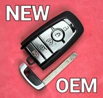 New Oem 2017 2022 Ford Edge Explorer St Way Smart Key 5B Hatch M3N-A2C931426. Fixed Price $69.99.