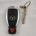 Mercedes Key Fob Oem 204Y51000100 / 2701A-DC11. Fixed Price $14.99.