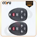For Chevrolet Cobalt Pontiac G6 2007 2008 2009 2010 Remote Key Shell Case Fob. Fixed Price $10.69.