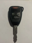 Keyless Entry Remote Car Fob 2AOKM-CYV3 RT-CY33B Buttons 93949 Alarm. Fixed Price $19.99.