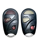 Pk Oem Nissan Pathfinder Key Fob Remote Control KBRASTU09 28268-2W600 Good. Fixed Price $95.88.