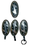 Pk Oem Hyundai Kona Smart Key Remote TQ8-FOB-4F61M43 95440-BE060 (SX2). Fixed Price $160.00.