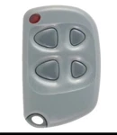 New 4-BUTTON Magnadyne Keyfob Remote Grey Case (oe Part SA-RF4, Fcc Id H50604). Fixed Price $11.00.