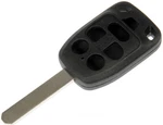 Keyless Entry Transmitter Cover-remote Case Dorman Fits 11-13 Honda Odyssey. Fixed Price $38.62.