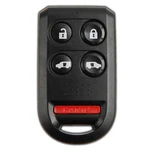 Replacement For Honda Odyssey Ex-l Remote Key Fob Pn 72147-SHJ-A21 5 Button. Fixed Price $14.95.