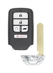 Fits Honda A2C83161600 Oem 5 Button Key Fob Driver. Fixed Price $29.77.