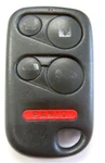 Keyless Remote Honda Odyssey Exl Minivan 2003 Clicker Control Fob Entry. Fixed Price $36.35.