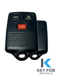 Factory Oem Ford Keyless Entry Remote Fob GQ43VT4T . F6UZ-15K601-AB. Fixed Price $11.88.